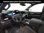 2026 Chevrolet Silverado 1500 Crew Cab 4x4 Pickup for sale #33599 - photo 9