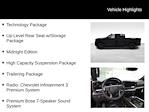 2026 Chevrolet Silverado 1500 Crew Cab 4x4 Pickup for sale #33599 - photo 17