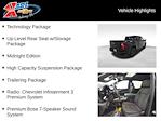 2026 Chevrolet Silverado 1500 Crew Cab 4x4 Pickup for sale #33599 - photo 10