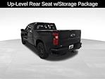 2026 Chevrolet Silverado 1500 Crew Cab 4x4 Pickup for sale #33599 - photo 2