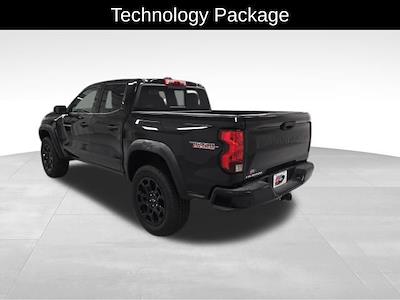 New 2026 Chevrolet Colorado Trail Boss Crew Cab 4x4 Pickup for sale #33601 - photo 2