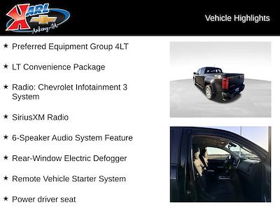 Used 2022 Chevrolet Colorado - photo 1