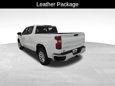 2026 Chevrolet Silverado 1500 Crew Cab 4x4 Pickup for sale #33602 - photo 2