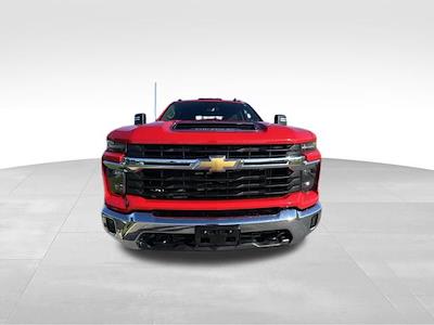 2025 Chevrolet Silverado 2500 Crew Cab 4x4 Pickup for sale #33602A - photo 2