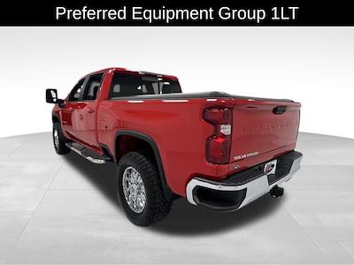2025 Chevrolet Silverado 2500 Crew Cab 4WD Pickup for sale #33602A - photo 2
