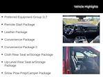 2025 Chevrolet Silverado 2500 Crew Cab 4x4 Pickup for sale #33602A - photo 13