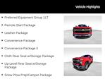 2025 Chevrolet Silverado 2500 Crew Cab 4x4 Pickup for sale #33602A - photo 14