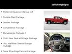 2025 Chevrolet Silverado 2500 Crew Cab 4WD Pickup for sale #33602A - photo 17