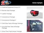 2025 Chevrolet Silverado 2500 Crew Cab 4x4 Pickup for sale #33602A - photo 4