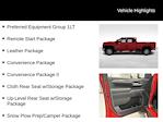 2025 Chevrolet Silverado 2500 Crew Cab 4WD Pickup for sale #33602A - photo 28