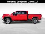 2025 Chevrolet Silverado 2500 Crew Cab 4x4 Pickup for sale #33602A - photo 5