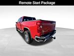 2025 Chevrolet Silverado 2500 Crew Cab 4x4 Pickup for sale #33602A - photo 2