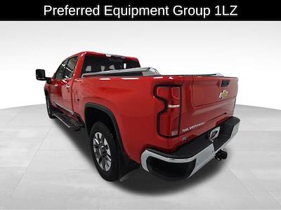 2024 Chevrolet Silverado 2500 Crew Cab 4WD Pickup for sale #33602B - photo 2