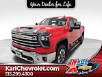 Used 2024 Chevrolet Silverado 2500 LTZ Crew Cab for sale #33602B - photo 1