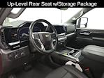 Used 2024 Chevrolet Silverado 2500 LTZ Crew Cab for sale #33602B - photo 10