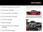 Used 2024 Chevrolet Silverado 2500 LTZ Crew Cab for sale #33602B - photo 16