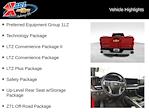 Used 2024 Chevrolet Silverado 2500 LTZ Crew Cab for sale #33602B - photo 6