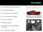 Used 2024 Chevrolet Silverado 2500 LTZ Crew Cab for sale #33602B - photo 27