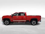 Used 2024 Chevrolet Silverado 2500 LTZ Crew Cab for sale #33602B - photo 4