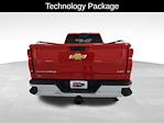 Used 2024 Chevrolet Silverado 2500 LTZ Crew Cab for sale #33602B - photo 3
