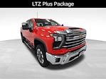 Used 2024 Chevrolet Silverado 2500 LTZ Crew Cab for sale #33602B - photo 8