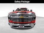 Used 2024 Chevrolet Silverado 2500 LTZ Crew Cab for sale #33602B - photo 9