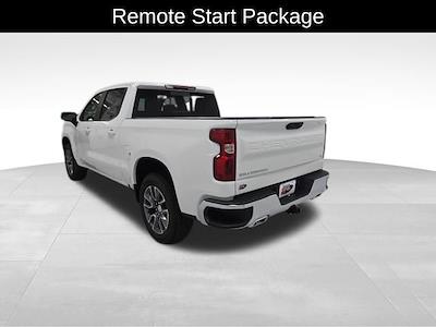 New 2026 Chevrolet Silverado 1500 LT Crew Cab 4x4 Pickup for sale #33612 - photo 2