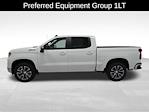 New 2026 Chevrolet Silverado 1500 LT Crew Cab 4x4 Pickup for sale #33612 - photo 3