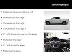 New 2026 Chevrolet Silverado 1500 LT Crew Cab 4x4 Pickup for sale #33612 - photo 27
