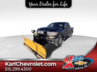 Used 2021 Ram 1500 Lone Star Quad Cab for sale #33612A - photo 1