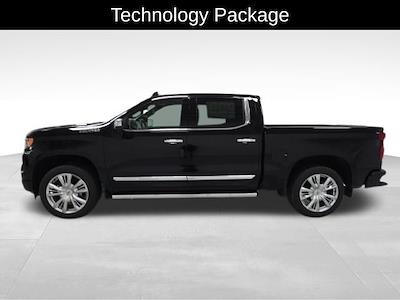 2026 Chevrolet Silverado 1500 Crew Cab 4x4 Pickup for sale #33614 - photo 2