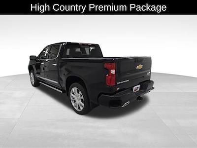 2026 Chevrolet Silverado 1500 Crew Cab 4x4 Pickup for sale #33614 - photo 2