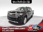 2026 Chevrolet Silverado 1500 Crew Cab 4x4 Pickup for sale #33614 - photo 1