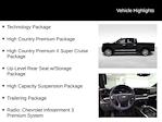 2026 Chevrolet Silverado 1500 Crew Cab 4x4 Pickup for sale #33614 - photo 27