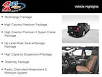 2026 Chevrolet Silverado 1500 Crew Cab 4x4 Pickup for sale #33614 - photo 5
