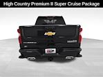 2026 Chevrolet Silverado 1500 Crew Cab 4x4 Pickup for sale #33614 - photo 6