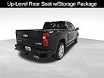 2026 Chevrolet Silverado 1500 Crew Cab 4x4 Pickup for sale #33614 - photo 3