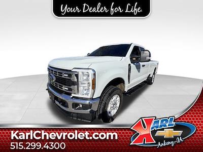 2025 Ford F-250 Super Cab 4WD Pickup for sale #33614A - photo 1