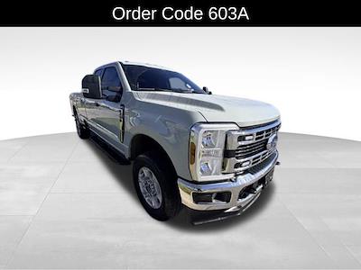 2025 Ford F-250 Super Cab 4WD Pickup for sale #33614A - photo 2