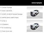 2025 Ford F-250 Super Cab 4WD Pickup for sale #33614A - photo 7