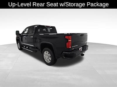New 2025 Chevrolet Silverado 2500 High Country Crew Cab 4x4 Pickup for sale #33615 - photo 2