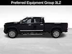 2025 Chevrolet Silverado 2500 Crew Cab 4x4 Pickup for sale #33615 - photo 4