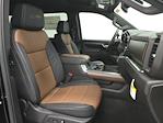 2025 Chevrolet Silverado 2500 Crew Cab 4x4 Pickup for sale #33615 - photo 26