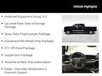 2025 Chevrolet Silverado 2500 Crew Cab 4x4 Pickup for sale #33615 - photo 27