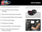 2025 Chevrolet Silverado 2500 Crew Cab 4x4 Pickup for sale #33615 - photo 5