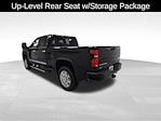 2025 Chevrolet Silverado 2500 Crew Cab 4x4 Pickup for sale #33615 - photo 2