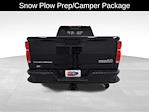 2025 Chevrolet Silverado 2500 Crew Cab 4x4 Pickup for sale #33615 - photo 3
