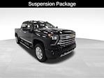 2025 Chevrolet Silverado 2500 Crew Cab 4x4 Pickup for sale #33615 - photo 8