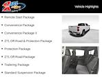 2026 Chevrolet Silverado 1500 Crew Cab 4x4 Pickup for sale #33616 - photo 10