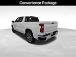 2026 Chevrolet Silverado 1500 Crew Cab 4x4 Pickup for sale #33616 - photo 2